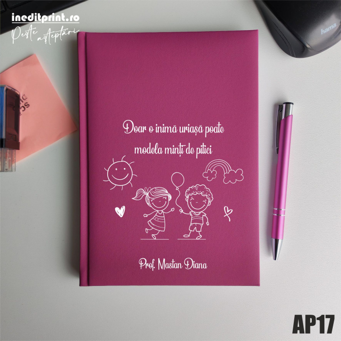 Agenda personalizata 2026 Profesoara AP17 [1]