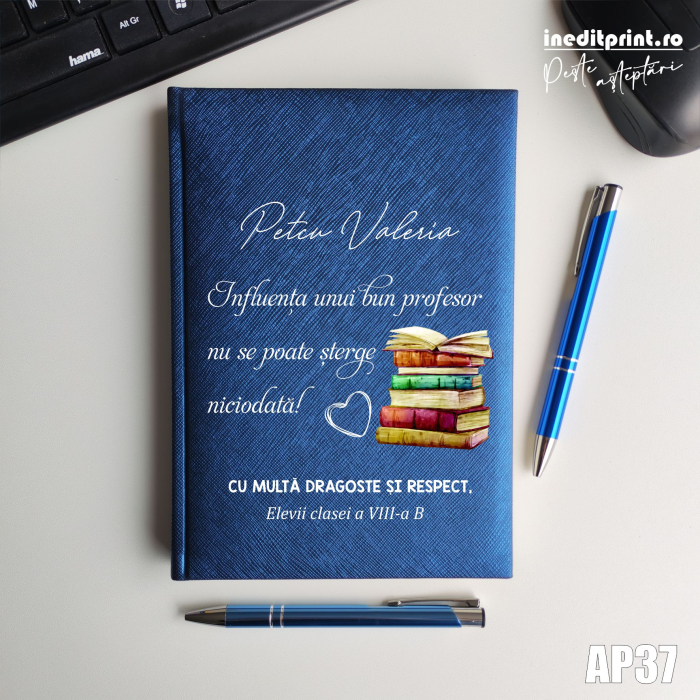 Agenda personalizata 2026 Profesor AP37 [1]