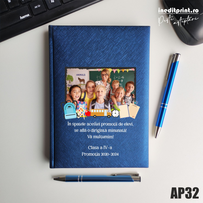 Agenda personalizata 2026 Profesori AP32 [1]