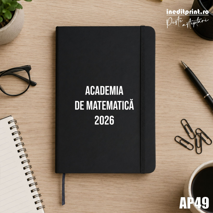 Agenda Personalizata Tabere AP49 [2]