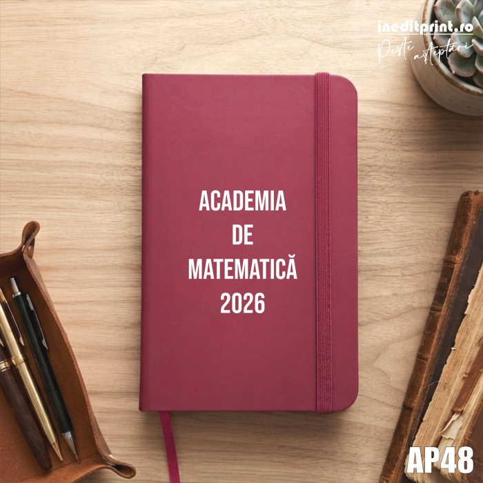 Agenda Personalizata Tabere AP48 [2]