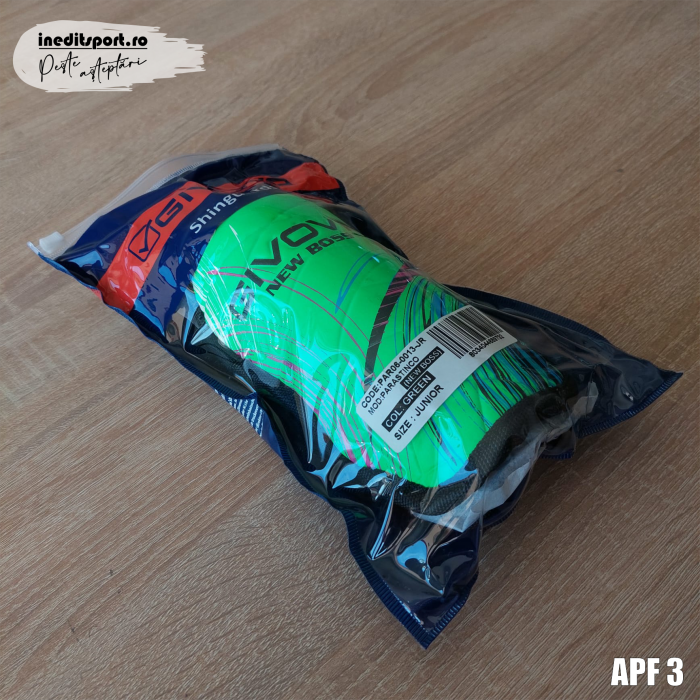 Aparatori fotbal GIVOVA NEW BOSS APF3 [5]