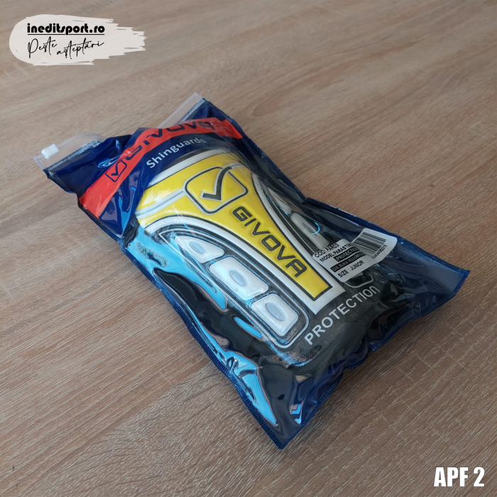 Aparatori fotbal GIVOVA PROTECTION APF2 [4]