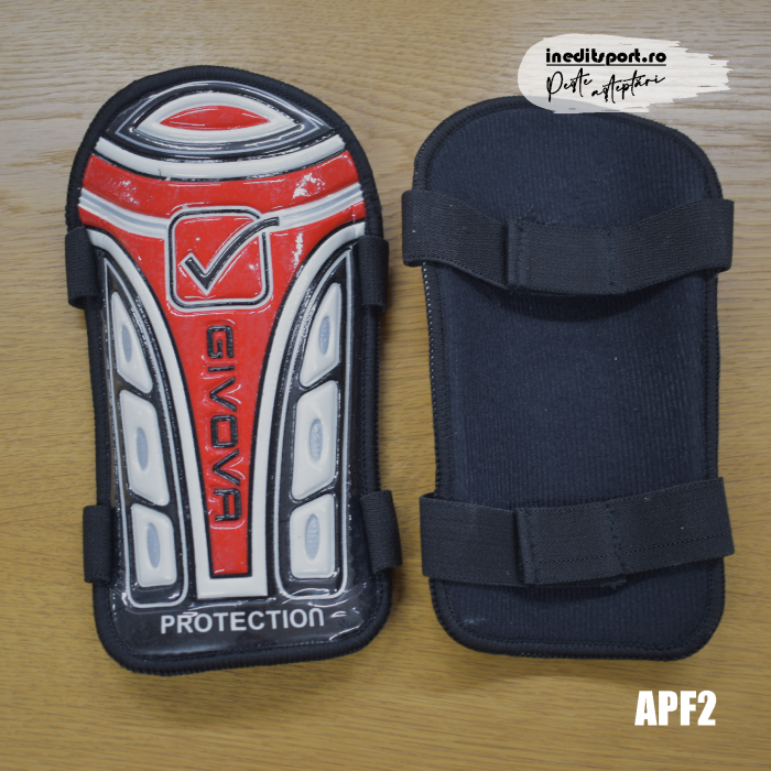 Aparatori fotbal GIVOVA PROTECTION APF2 [2]