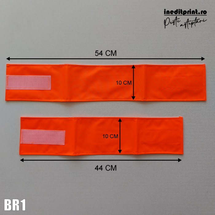 Banderola personalizata reflectorizanta BR1 [4]