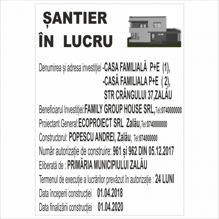 Panou Santier [2]