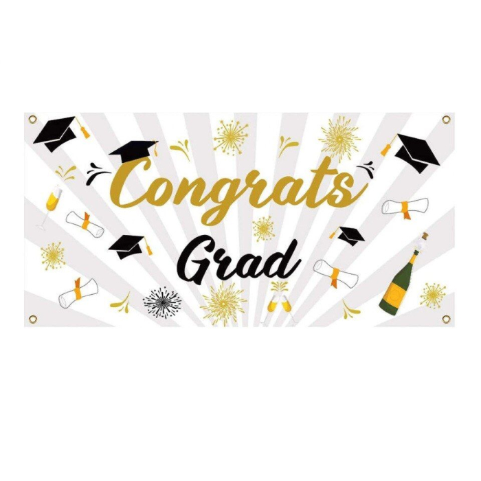 Banner de absolvire [2]