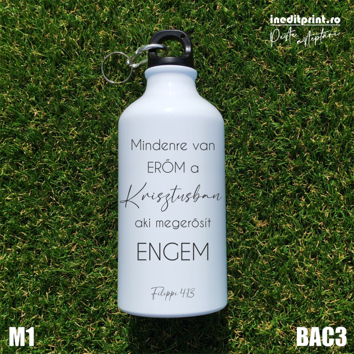 Bidon apa crestin BAC3 [2]