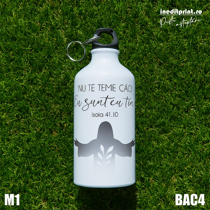 Bidon apa crestin BAC4 [1]