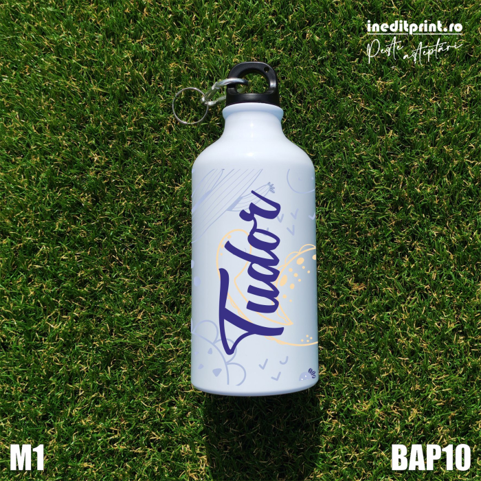 Bidon apa personalizat BAP10 [1]