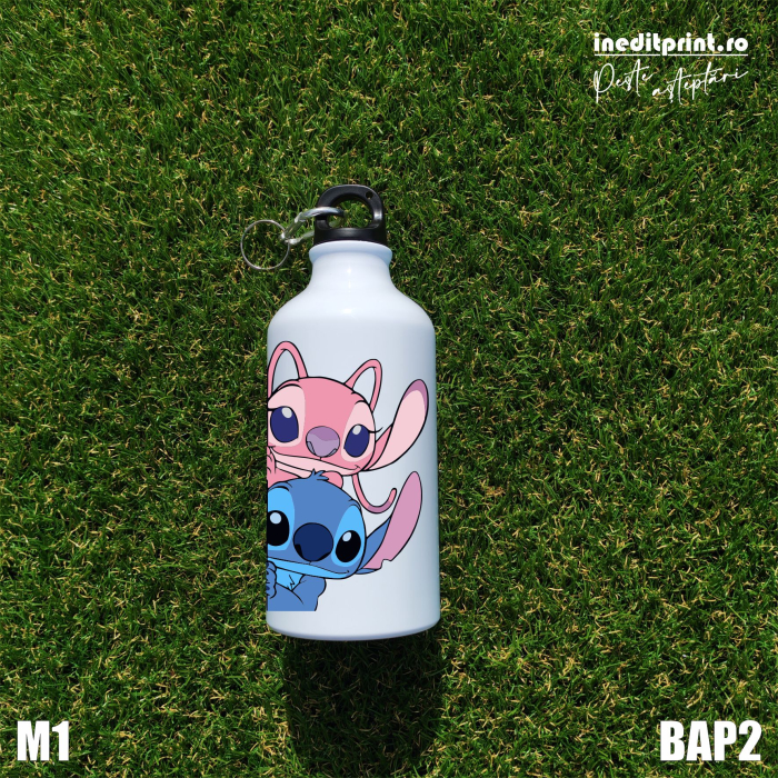 Bidon apa personalizat BAP2 [1]