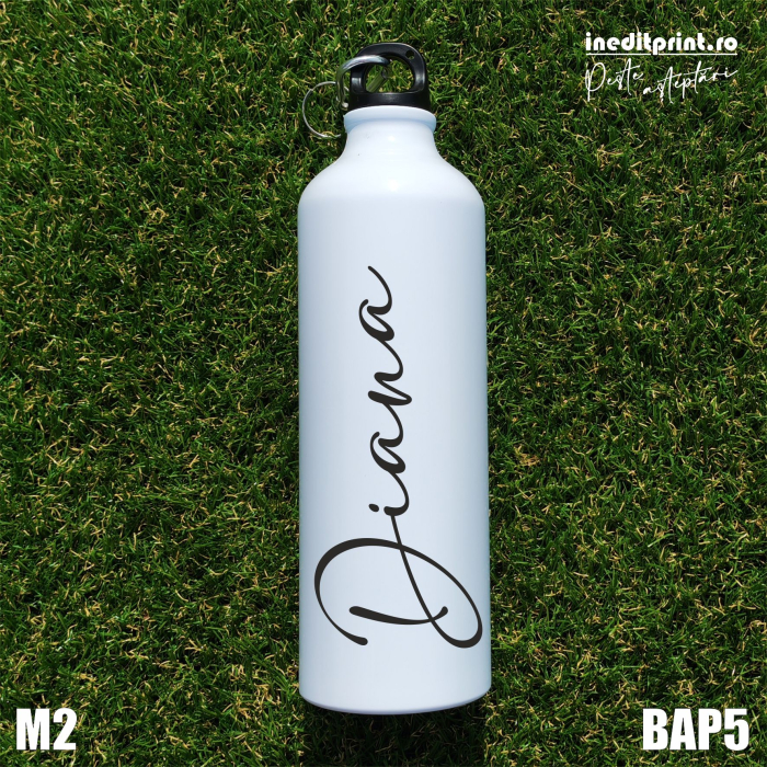 Bidon apa personalizat BAP5 [2]