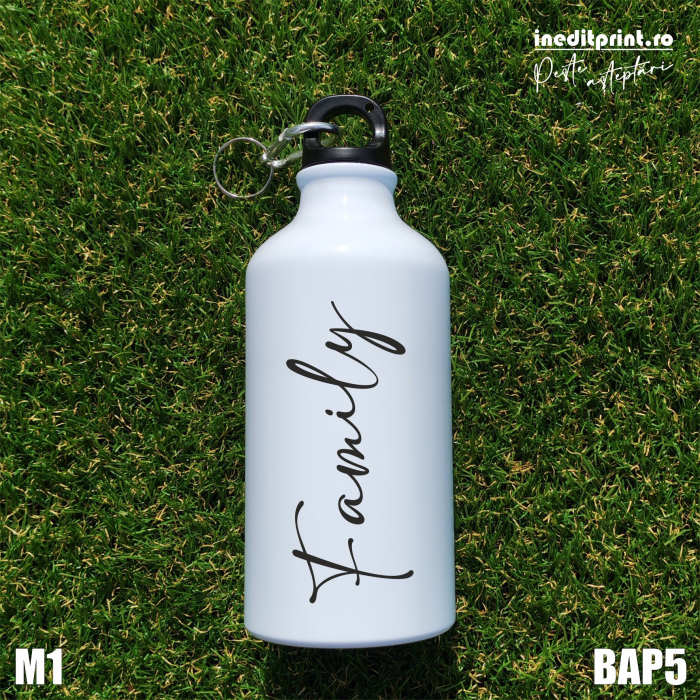 Bidon apa personalizat BAP5 [2]