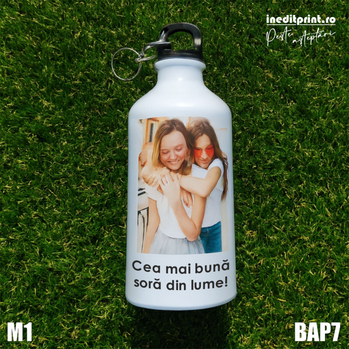 Bidon apa personalizat BAP7 [1]
