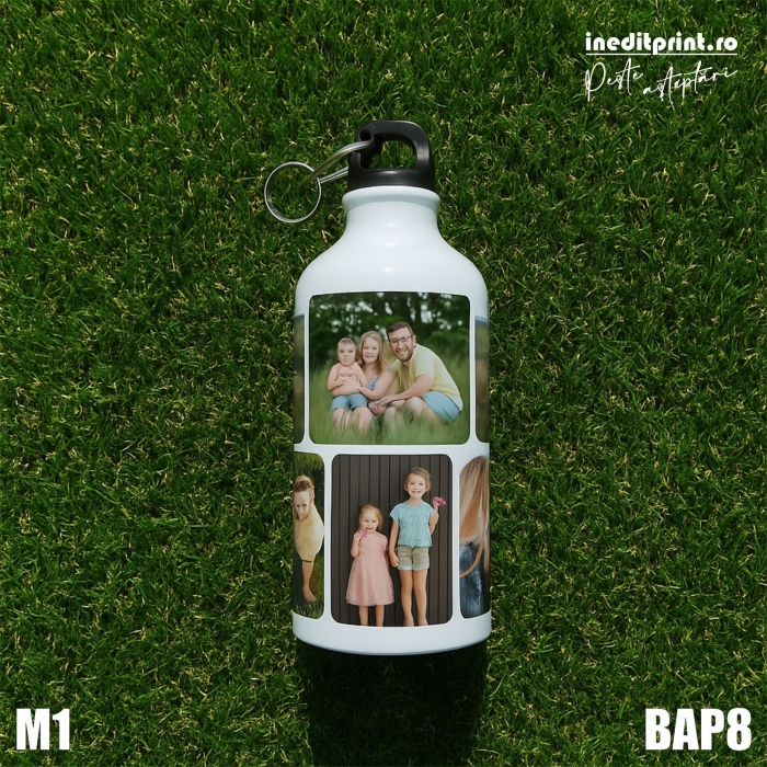 Bidon apa personalizat BAP8 [1]