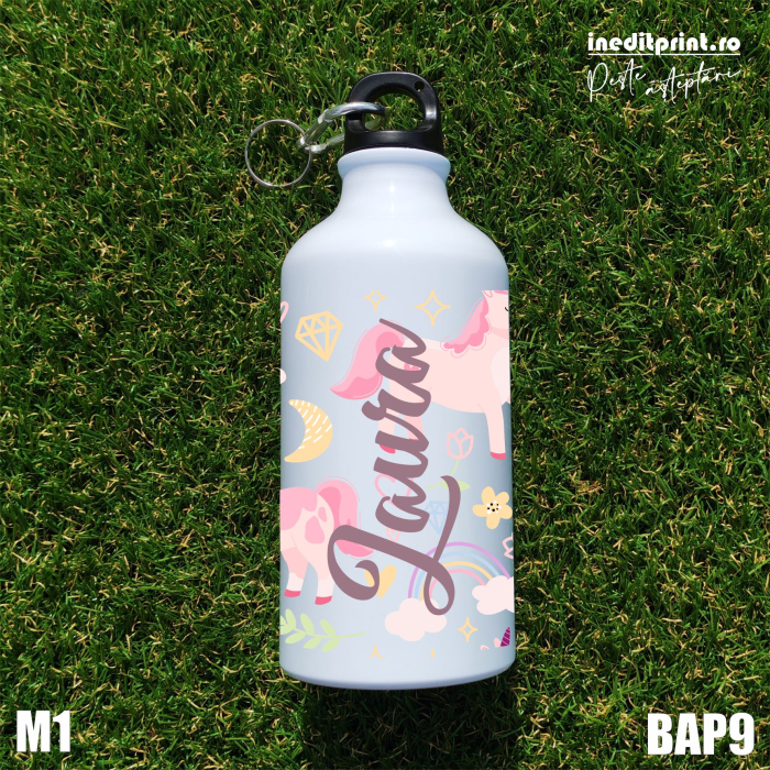 Bidon apa personalizat BAP9 [1]