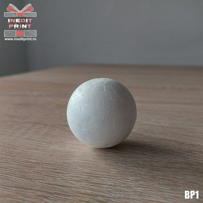 Bile polistiren, 1cm BIP1 [161]