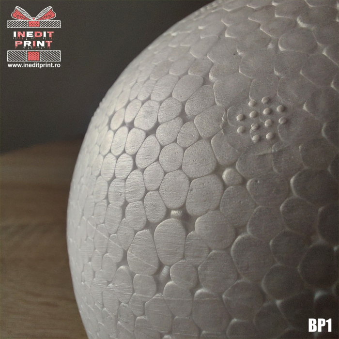 Bile polistiren, 1cm BIP1 [57]