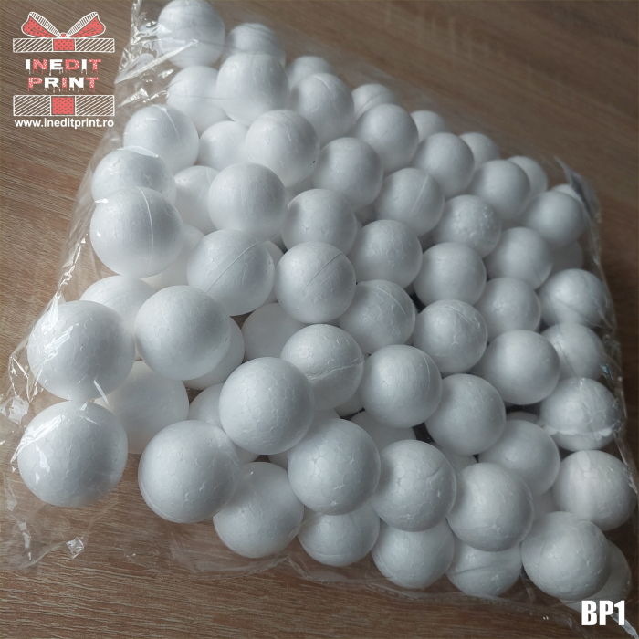 Bile polistiren BIP1 [6]