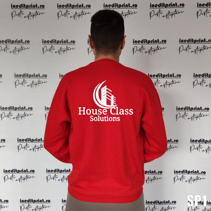 Bluză pentru echipa ta! SP1 [2]