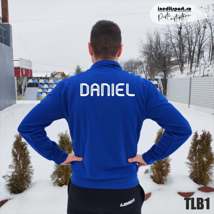 Bluza trening Legea TLB1 [3]