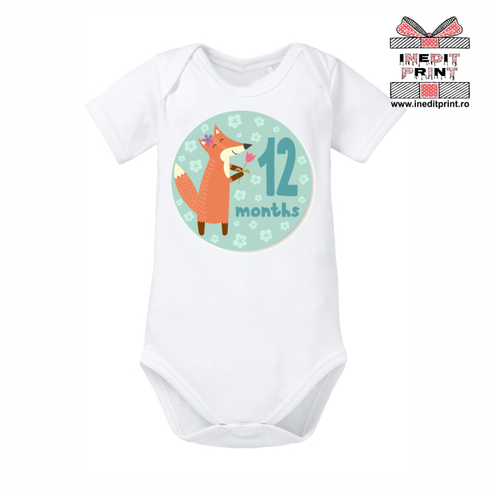Body 1-12 MONTHS - TPC19 [9]