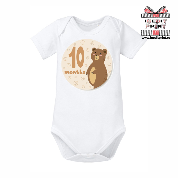 Body 1-12 MONTHS - TPC19 [7]