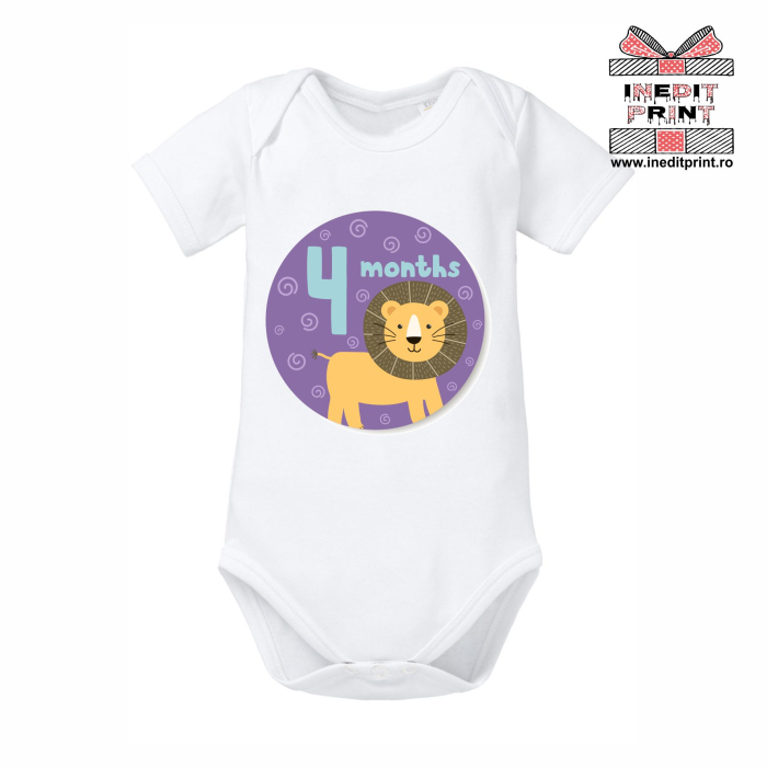 Body 1-12 MONTHS - TPC19 [10]