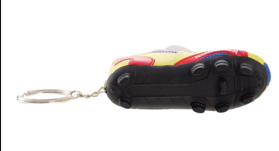 Breloc gheata de Fotbal Tricolor SVR90 [5]