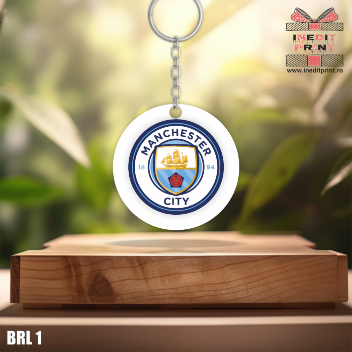Breloc personalizat ”FOTBAL” BRL1 [1]