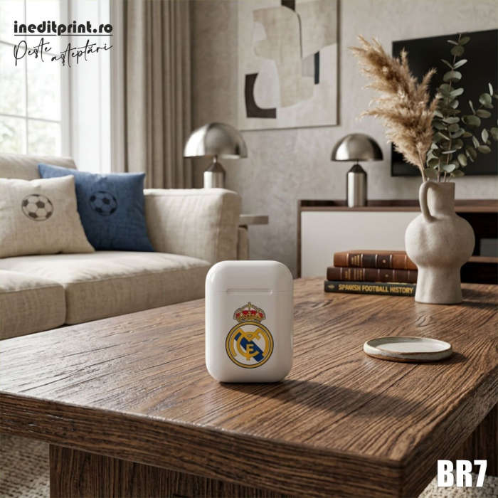 Bricheta antivant Personalizata cu sigla BR7 [2]