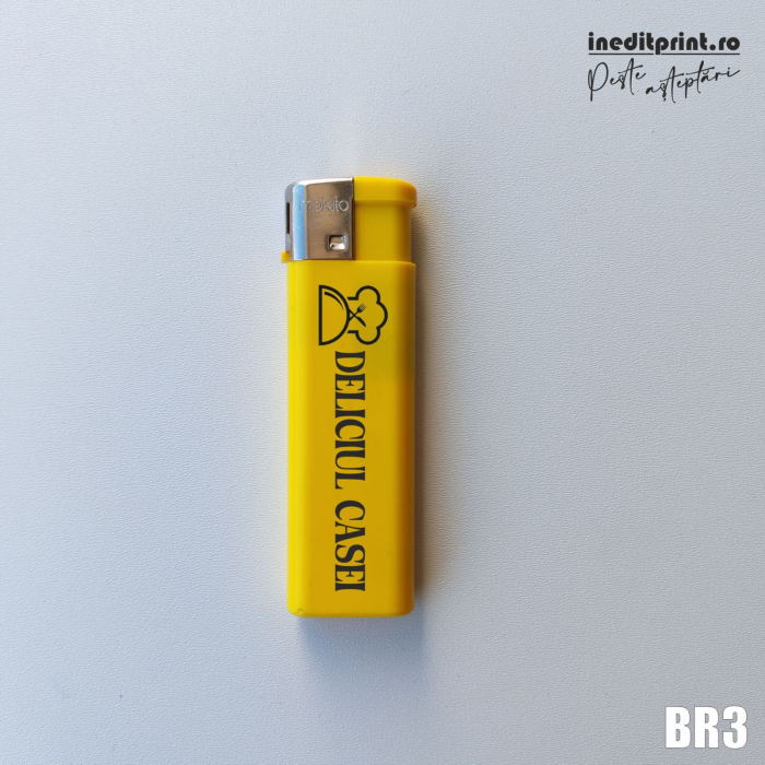 Bricheta Personalizat Firme BR3 [2]