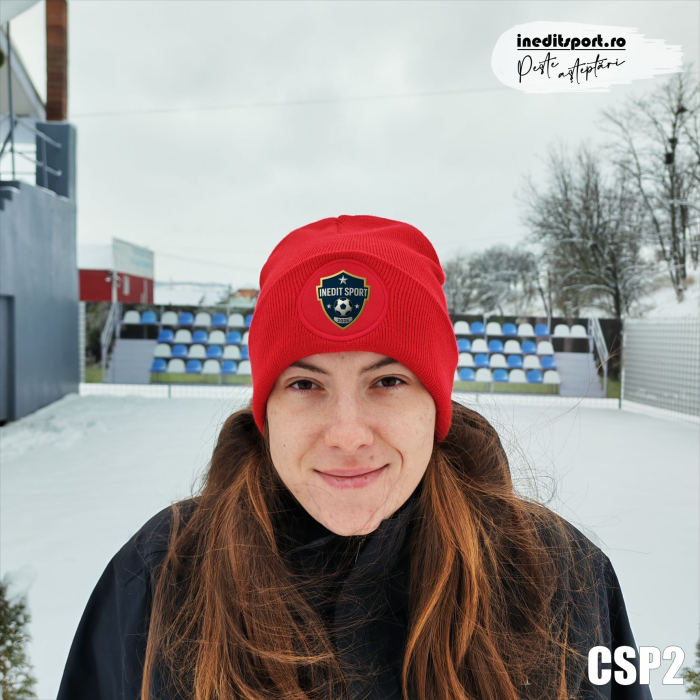 Caciula circulara personalizata CSP2 [2]