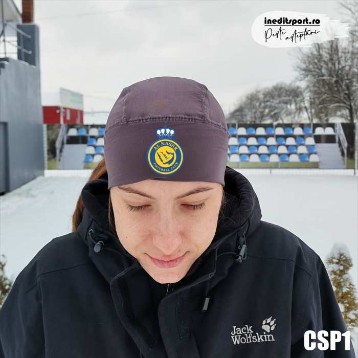 Caciula Softshell CSP1 [4]