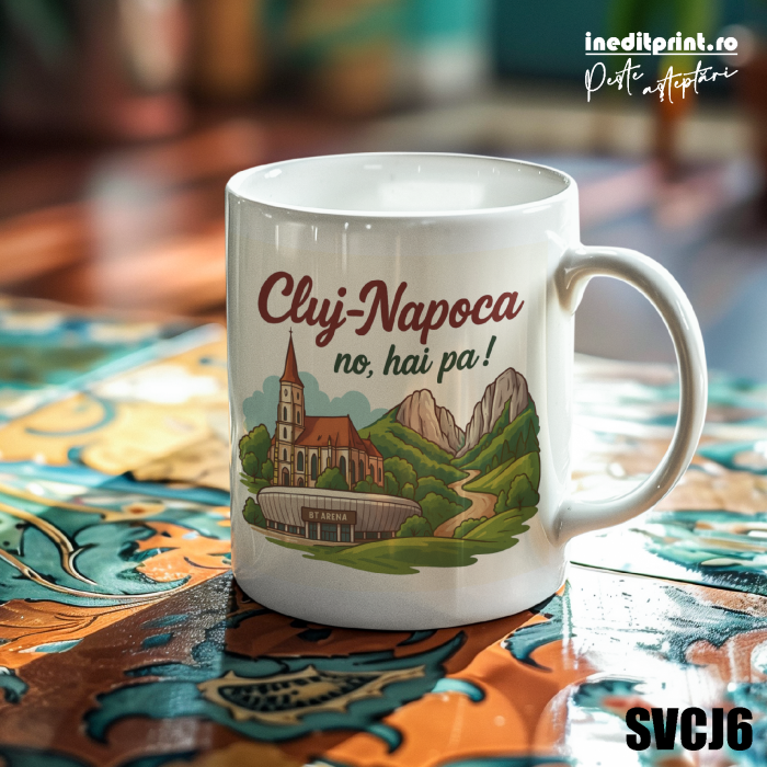 Cana Cluj-Napoca SVCJ6 [1]
