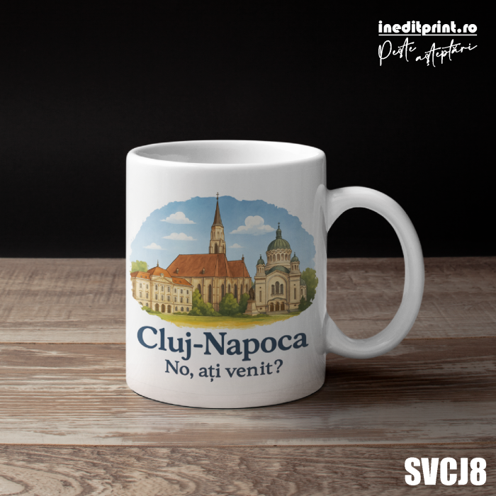 Cana Cluj-Napoca SVCJ8 [1]