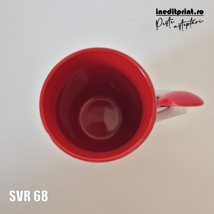 Cana cu lingurita Dracula SVR68 [3]