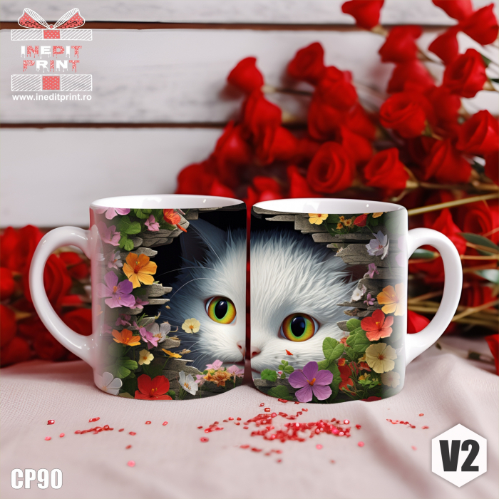 Cană ”Felina” CP90 [2]