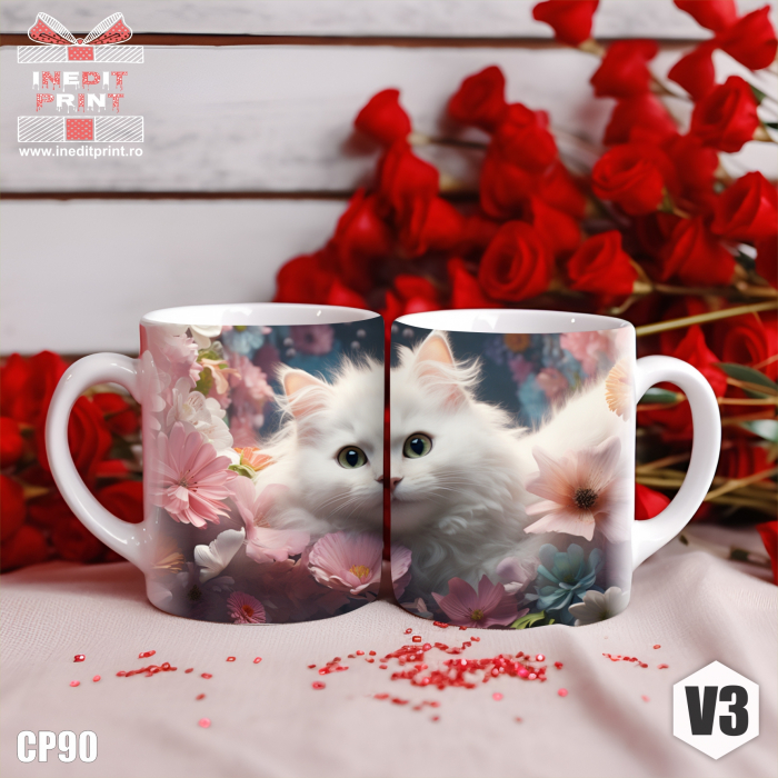 Cană ”Felina” CP90 [3]