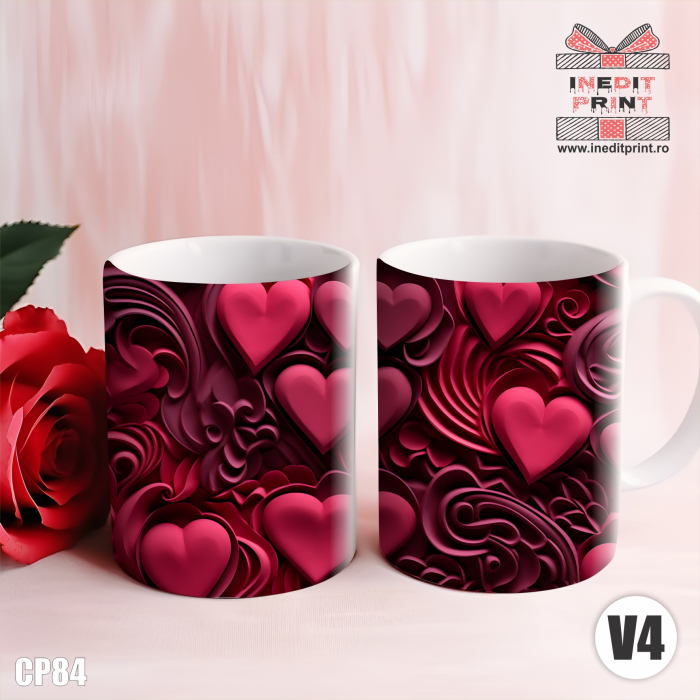 Cana ”HEARTS” CP84 [4]
