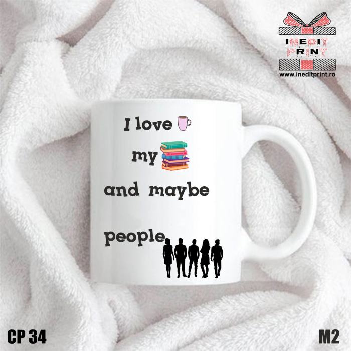 Cana I love coffee CP34 [2]