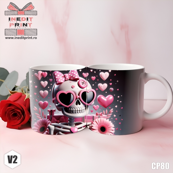 Cana ”I steal hearts” CP80 [2]
