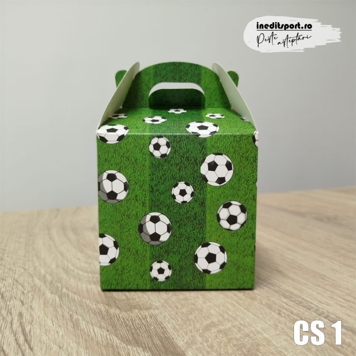 Cana personalizata F.C. Sharks SSH1 [2]