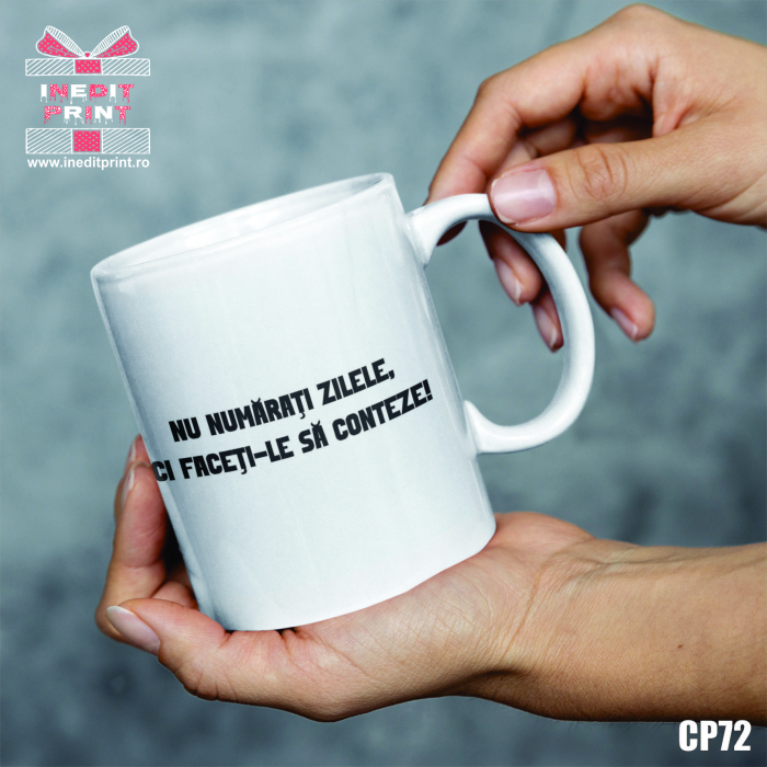 Cană personalizată Firmă CP72 [2]