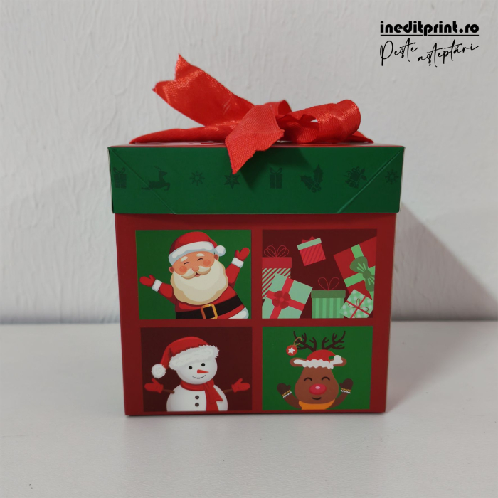 Cana personalizata - Just a girl who loves the Grinch CP153 [5]