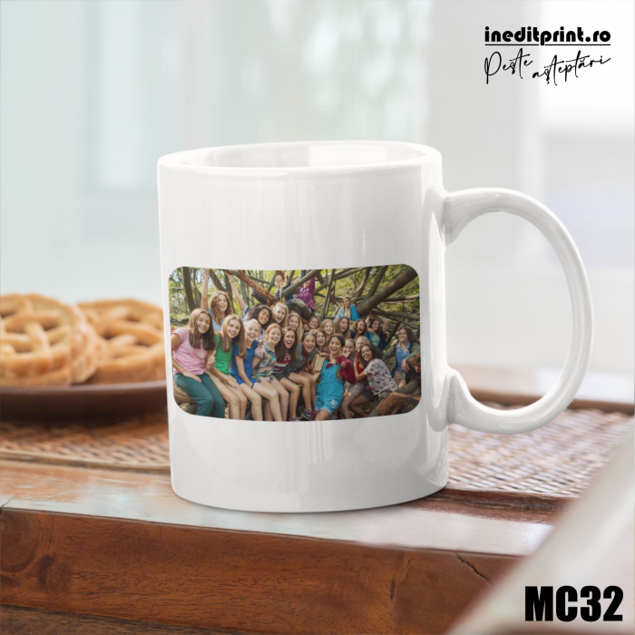 Cana personalizata pentru Tabara MC32 [2]