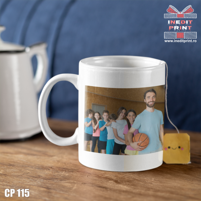 Cana personalizata ”Profesor Educație Fizica” CP115 [2]