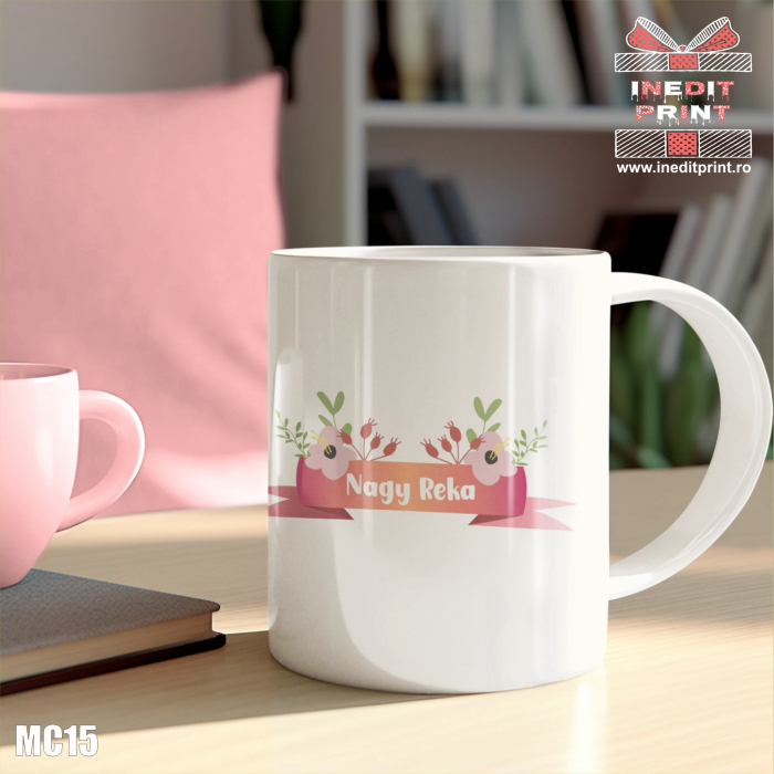 Cană SZERESS ÚGY MINT JÉZUS MC15 [2]