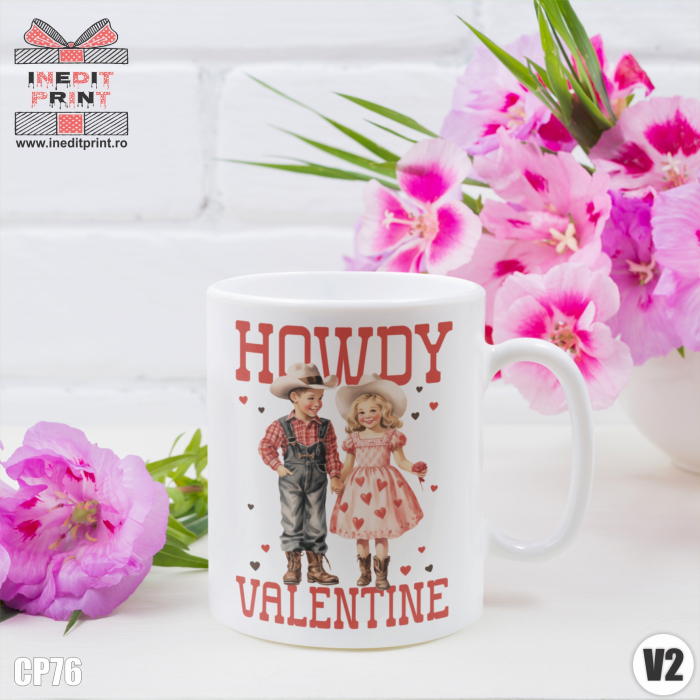 Cană VALENTINE CP76 [2]