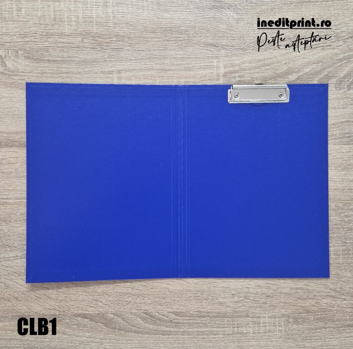 Clipboard RTC Personalizat CLB1 [3]